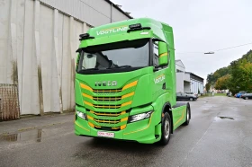  Iveco S-Way