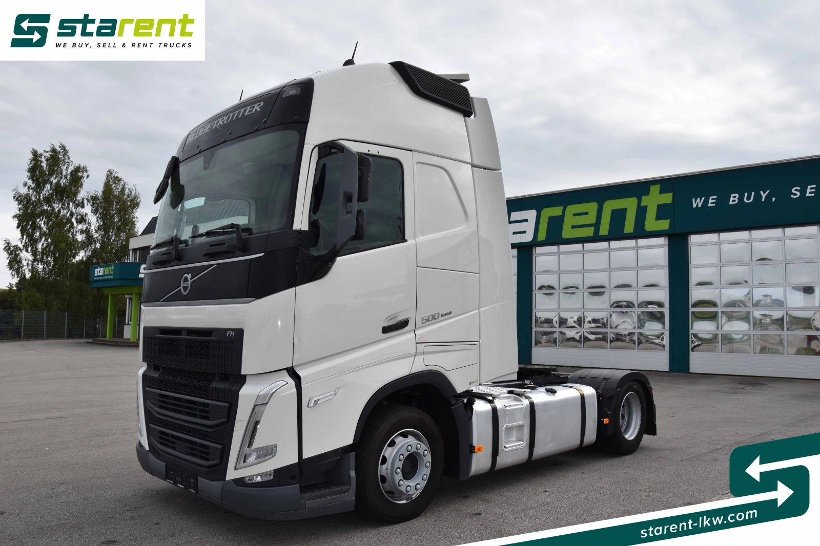 Volvo Fh SZM25090 | Mobile.bg   1