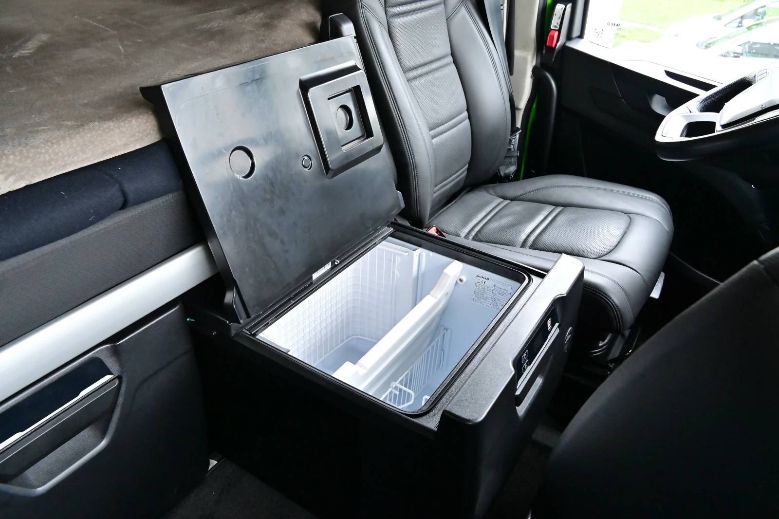 Iveco S-Way 440S49T E6 S-Way Retarder | Mobile.bg   12