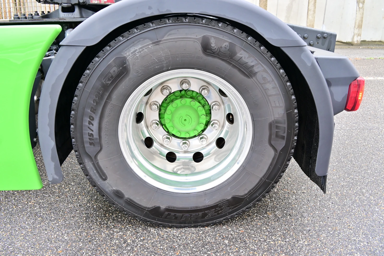 Iveco S-Way 440S49T E6 S-Way Retarder | Mobile.bg   17