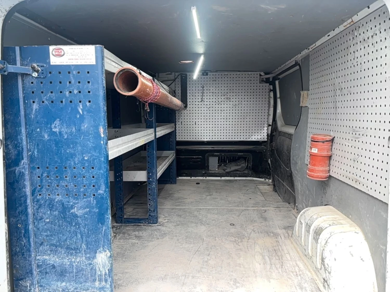 Fiat Talento Kasten l2h1 Basis, снимка 8 - Камиони - 56388935