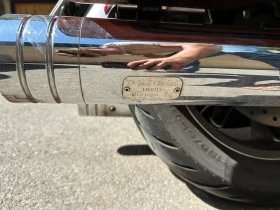 Harley-Davidson CVO Electra Limited  (CVO) Twin Cam 110 , снимка 8