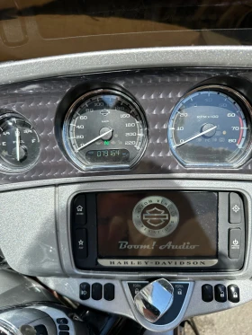 Harley-Davidson CVO Electra Limited  (CVO) Twin Cam 110 , снимка 2