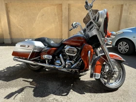 Harley-Davidson CVO Electra Limited  (CVO) Twin Cam 110 , снимка 5