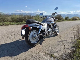 Kymco Venox Топ Състояние, снимка 6