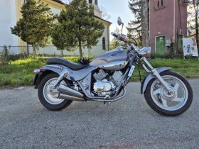 Kymco Venox Топ Състояние, снимка 3