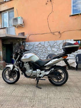 Honda Cbf 500, снимка 6