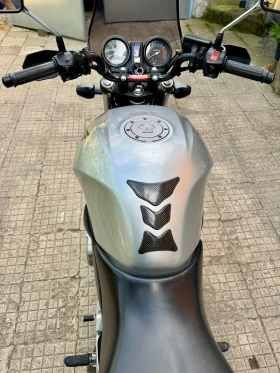 Honda Cbf 500, снимка 8