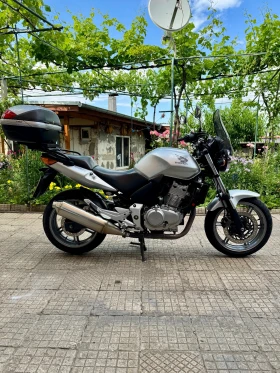 Honda Cbf 500, снимка 5