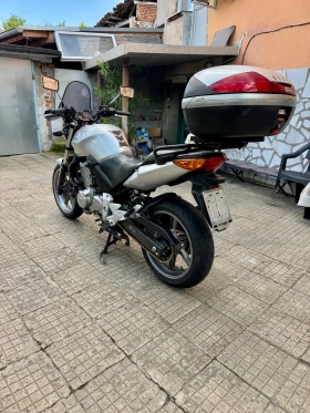 Honda Cbf 500, снимка 4