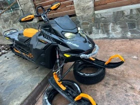 Ski-Doo Summit SKI-DOO SUMMIT X EXPERT 850 E-TEC165 ! 24 | Mobile.bg    5