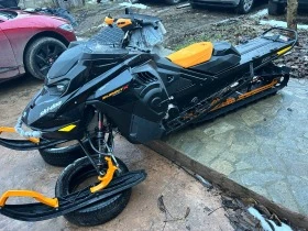 Ski-Doo Summit SKI-DOO SUMMIT X EXPERT 850 E-TEC165 ! 24 | Mobile.bg    4