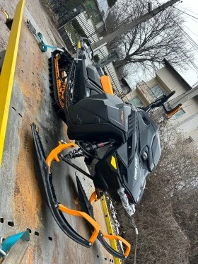 Ski-Doo Summit SKI-DOO SUMMIT X EXPERT 850 E-TEC165 ! 24 | Mobile.bg    6