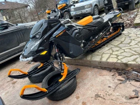 Ski-Doo Summit SKI-DOO SUMMIT X EXPERT 850 E-TEC165 ! 24 | Mobile.bg    10