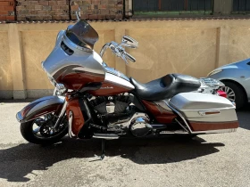 Harley-Davidson CVO  Electra Glide Ultra Limited  (CVO) Twin Cam 110 , снимка 4