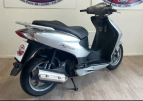 Обява за продажба на Honda Dylan 150 ~1 065 лв. - изображение 2