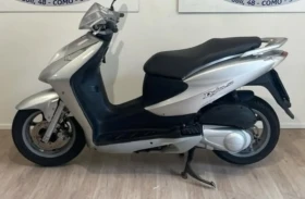 Обява за продажба на Honda Dylan 150 ~1 065 лв. - изображение 1