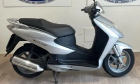 Обява за продажба на Honda Dylan 150 ~1 065 лв. - изображение 3