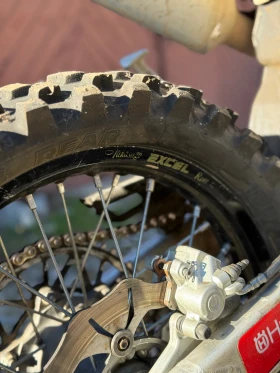 Husqvarna TE 310, снимка 5 — Bazar.bg Husqvarna TE 310, снимка 5