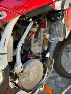 Husqvarna TE 310, снимка 6 — Bazar.bg Husqvarna TE 310, снимка 6