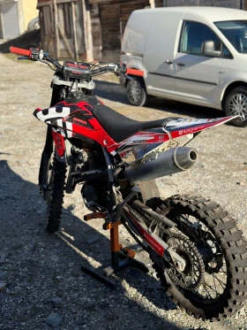 Husqvarna TE 310, снимка 2 — Bazar.bg Husqvarna TE 310, снимка 2