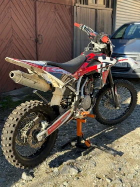 Husqvarna TE 310, снимка 1 — Bazar.bg Husqvarna TE 310, снимка 1