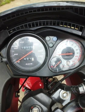 Honda Cbf | Mobile.bg � ����� ������ 5