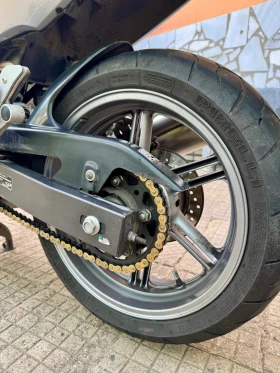 Honda Cbf 500 | Mobile.bg � ����� ������ 7