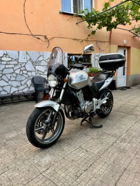 Honda Cbf 500 | Mobile.bg � ����� ������ 2