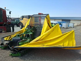 Комбайн Друга марка SICMA TR80, снимка 7