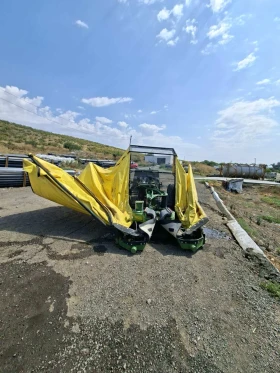 Комбайн Друга марка SICMA TR80, снимка 3