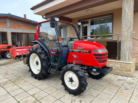 Трактор Yanmar RS330 33кс., снимка 3 - Селскостопанска техника - 45572924