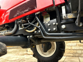 Трактор Yanmar RS330 33кс., снимка 12 - Селскостопанска техника - 45572924