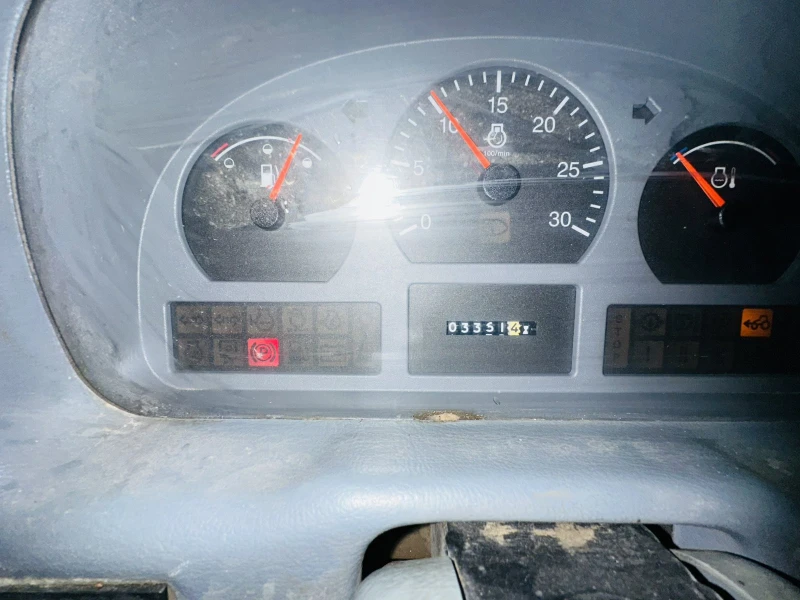 Трактор Hattat A110, снимка 7 - Селскостопанска техника - 52427014