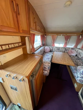 Каравана Други Bessacar cameo 360 SLE, снимка 10