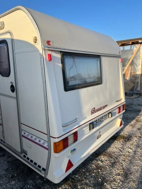 Каравана Други Bessacar cameo 360 SLE, снимка 5