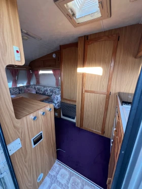 Каравана Други Bessacar cameo 360 SLE, снимка 7