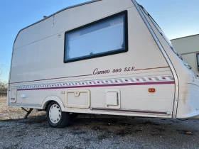 Каравана Други Bessacar cameo 360 SLE, снимка 4
