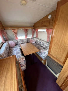 Каравана Други Bessacar cameo 360 SLE, снимка 9