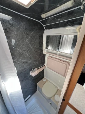 Каравана Други Bessacar cameo 360 SLE, снимка 12