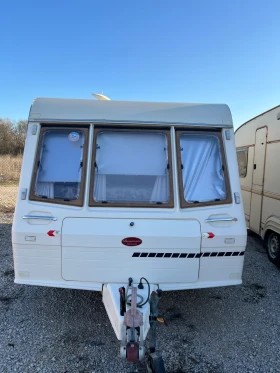 Каравана Други Bessacar cameo 360 SLE, снимка 6