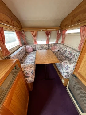 Каравана Други Bessacar cameo 360 SLE, снимка 11