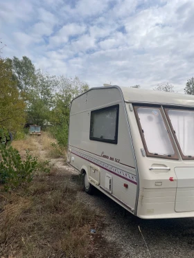 Каравана Други Bessacar cameo 360 SLE