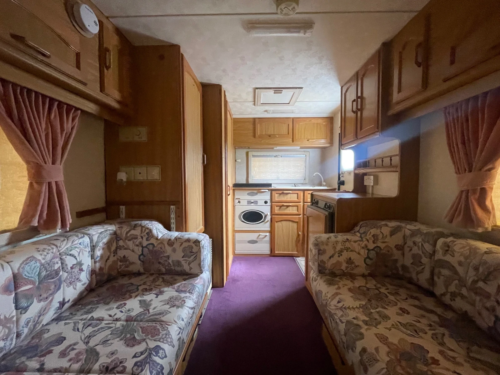 Каравана Други Bessacar cameo 360 SLE - изображение 6