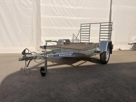 За автомобил Други NIEWIADOW за АТВ B7320M4 - 750 kg, снимка 2