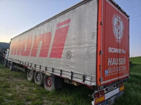 Полуремарке Krone СДП27, снимка 8