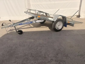 ����� �� �������� �� �� ��������� NIEWIADOW �� ��� B7320M4 - 750 kg