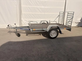 ����� �� �������� �� �� ��������� NIEWIADOW �� ��� B7320M4 - 750 kg