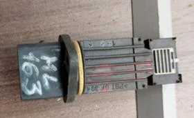 Дебитомер за Mercedes Benz ML 163 2.7CDI, снимка 3