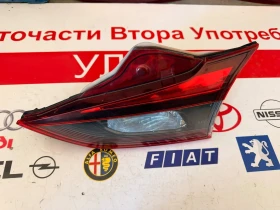 Десен вътрешен стоп LED MAZDA 6 2015 Комби, снимка 1